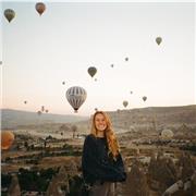 Phoebe Martin