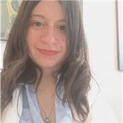 Esperienza di aiuto compiti  fascia elementari e medie. Diploma Istituto di Servizi per la Sanità e l’Assistenza Sociale.