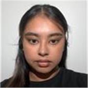 Maths teacher with key stage 1 and key stage 2