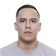 Profesor de español para personas de todas las edades.