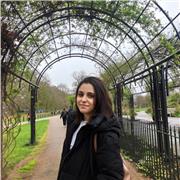 Soy biologa y doy clases de biología a cualquier edad. Clases dinámicas y aseguro el aprendizaje