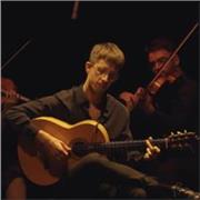Profesor de guitarra: Clases para todos los niveles
