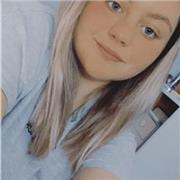 Estudiante de bachiller apta para ayudar con la asignatura de historia de ESO y 1ro de bachiller