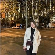 Étudiante en école de commerce, TOEIC 905, Erasmus, donne cours d’anglais tous niveaux à Quimper