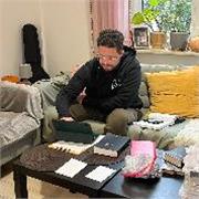 I’m a teacher focused on helping students develop practical, realworld Spanish skills, not just theory.