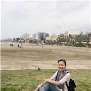 Alice Yang