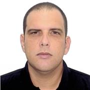 Aulas de Espanhol com professor nativo