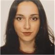 Profesora de inglés nativa para clases presenciales u online