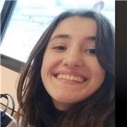 Étudiante en biologie avec une licence 3 de SVT. Je peux vous accompagner en m'adaptant à vos besoins (Collège, Lycée et Licence).