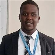 Amos Ngei Nzioka