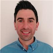 I am a London born, native English Speaker. I have a lot of experience of helping another who speaks English as a second language