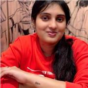 Tejaswini