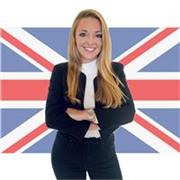 Speak Like a Native! Engaging English Speaking Lessons with Giulia