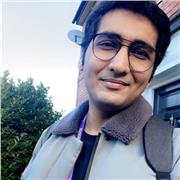 Muhammad Ibtihaj