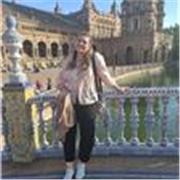 Maestra de primaria, doy clase para todos los niveles de primaria.