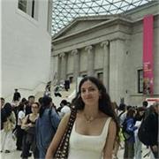 Estudiante de química con experiencia dando clases desde hace 6 años imparte clases de ciencias a alumnos de primaria, ESO y bach