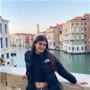 Profesora de euskera para dar clases particulares a niños de primaria o la ESO