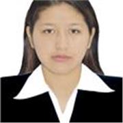 Docente de nivel primario para reforzamientos