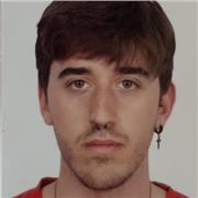 Profesor de matemáticas de la ESO