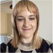 I provide private online lessons in English for all levels from Beginner to Intermediate. My lessons are directed at young people.