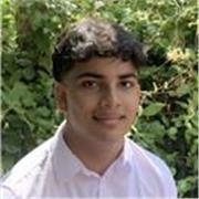 I'm an enthusiastic student, that is keen to learn and help others understand My lessons are aimed at GCSE students,Primary School