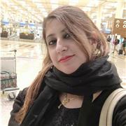 S Kanwal