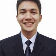 English tutor teaching Science subjects to elementary/high school students