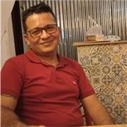 Ingeniero químico ofrece clases de matemáticas a jóvenes de bachillerato o secundaria