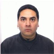 Profesor con años de experiencia en preparación de título C1 de inglés