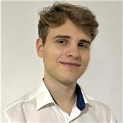 Physik- und Mathe-Nachhilfe für Oberstufe & Abitur von Physik-Bachelor mit Unterrichtserfahrung