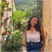 Profesora de Ingles