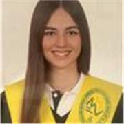 Estudiante de magisterio, concretamente del grado de educación primaria. Me gustaría impartir clases a niños de estas edades. 