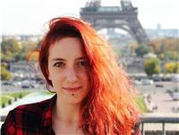 Alessia Pecchini Letuelezioni.it