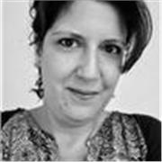 Profesora para clases de apoyo en Arquitectura e urbanistica