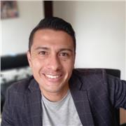 Soy un apasionado en la enseñanza de matemáticas básicas, dedicado a inspirar y motivar a niños y adolescentes