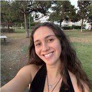 I give private online lessons for students from any level or experience who would like to learn French or prepare for DELF exams