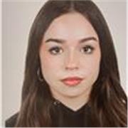 Profesora particular de matemáticas y economía con clases personalizadas 