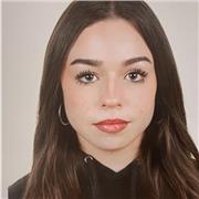 Profesora de Economía de ESO y Bachillerato