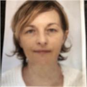 SYLVIE-Claude bagarry