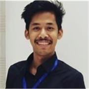 Experienced English Language Teacher. Helping people unlock their professional potential through the language