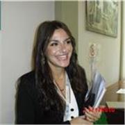 Pronta a farti conoscere l'italiano in modo semplice e intuitivo!