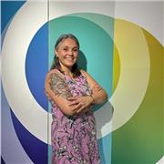 Poseo más de 10 años impartiendo clases de apoyo escolar de Inglés a niños, adolescentes y adultos.