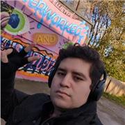 I'm a Spanish native speaker with lots of knowledge in high skill areas and with a huge vocabulary.