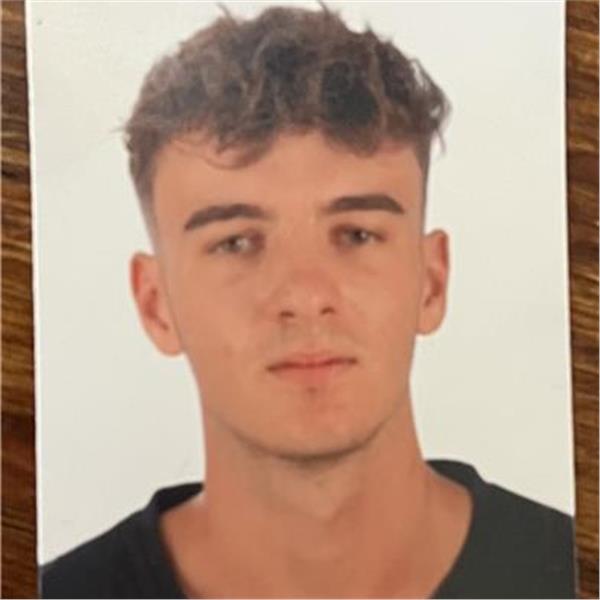 Riccardo Baldo Letuelezioni.it