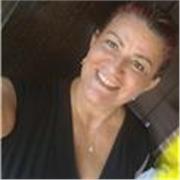 Profesora de Música, Canto. Pedagoga y Musicoterapeuta