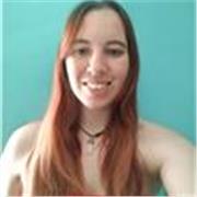 Profesora de piano para iniciación y lenguaje musical.
