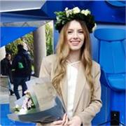 Sono un'insegnante privata con quattro anni di esperienza