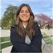 Laureanda in mediazione linguistica, in Inglese, Spagnolo e Francese