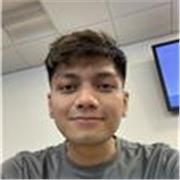 Binod Pun