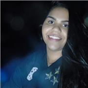 Professora dos anos iniciais